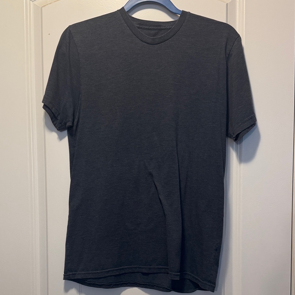 Men's Classic Black T-Shirt